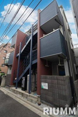 【外観】 | エヌブラン