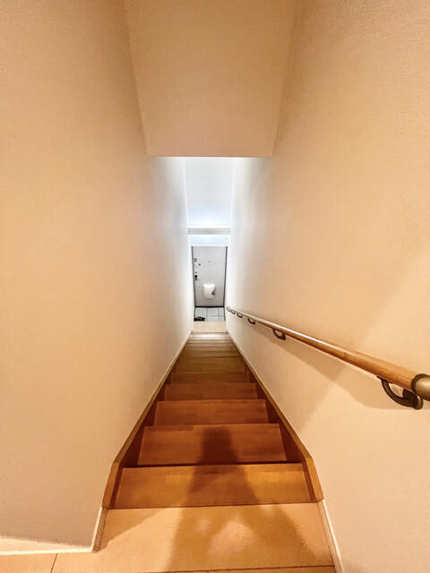 ＬｉｂｒｅⅠ番館の玄関