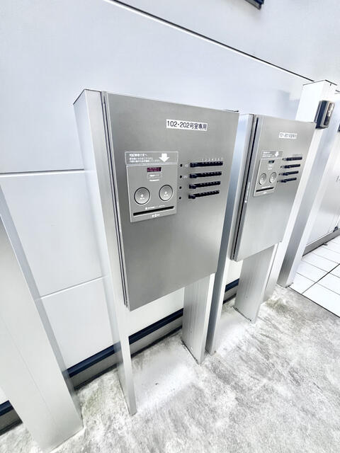 ＬｉｂｒｅⅠ番館のその他共用部分