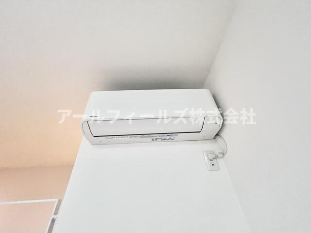 ＬｉｂｒｅⅠ番館の設備