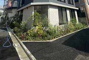 trias220のその他共用部分