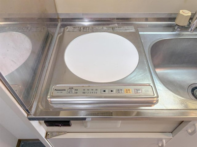 【設備】 | 佐古一番町ハイツＡ館