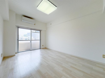 【寝室】 | 佐古一番町ハイツＡ館