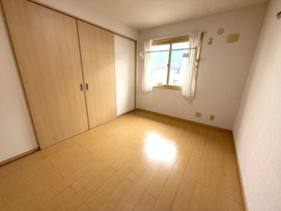 【洋室】 | グラン･カネイ