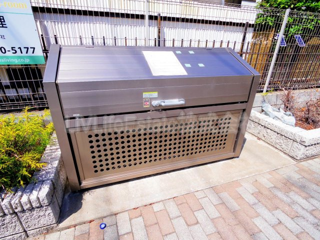 Solana学園西町