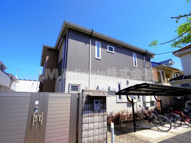 Solana学園西町