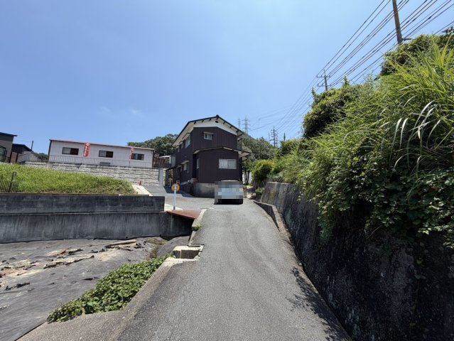 【売地】玉野市迫間の周辺