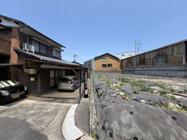 【売地】玉野市迫間の周辺