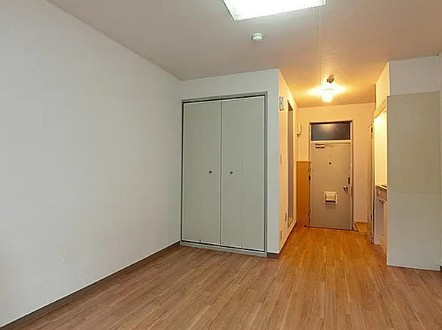 小平市上水本町６丁目のアパートの内装
