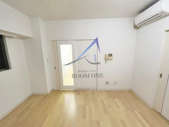 グランシャス銀座東の寝室|寝室です。