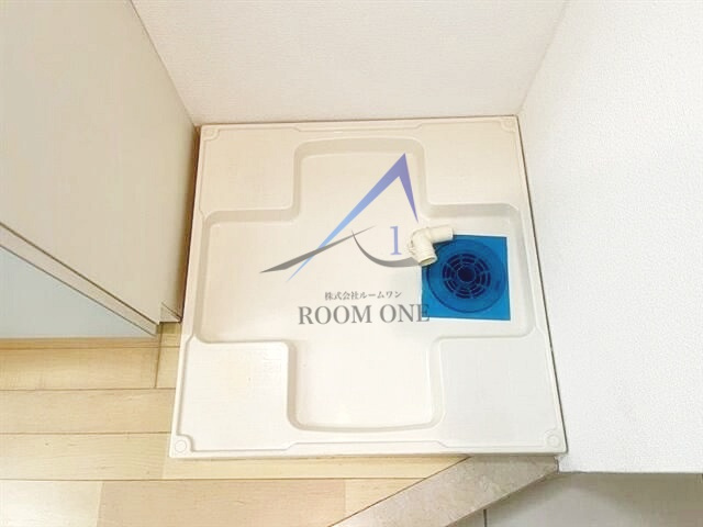 グランシャス銀座東の内装