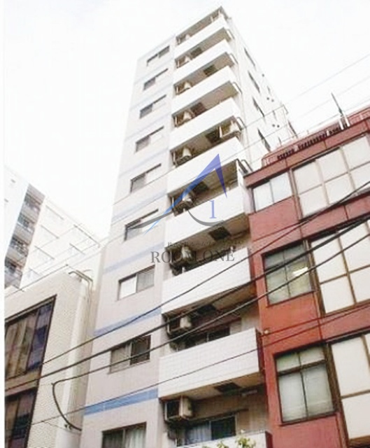グランシャス銀座東