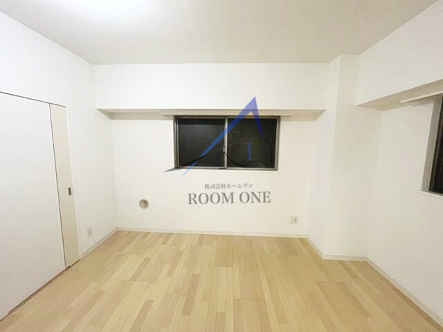 グランシャス銀座東の居間・リビング|洋室のお部屋です。