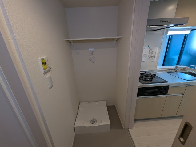 パラシオ柴島のその他