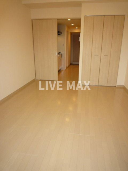 【内装】クレイシア西小山