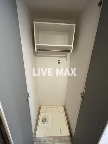 【設備】アルテシモアクレ