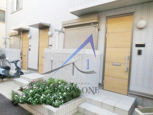 エスペランサ初台のその他