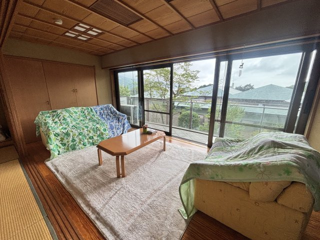 別邸桜乃庄のその他|レイアウト次第で、いろいろな使い方ができそうです。