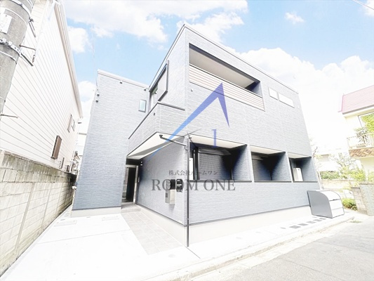 CRASTINE千住緑町