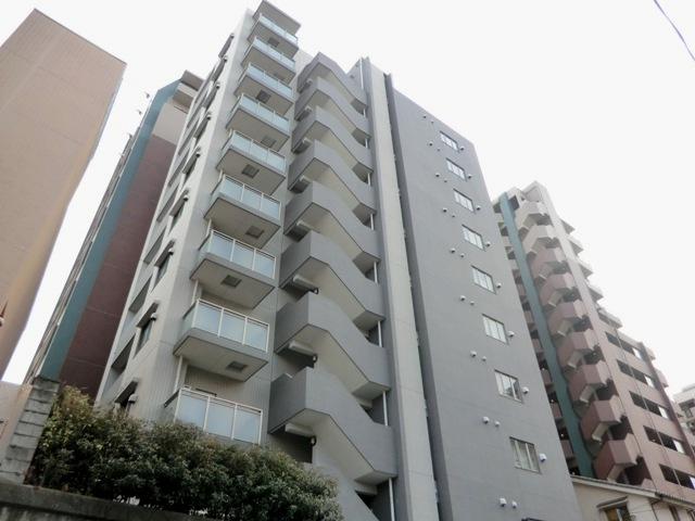 プライムアーバン浦和