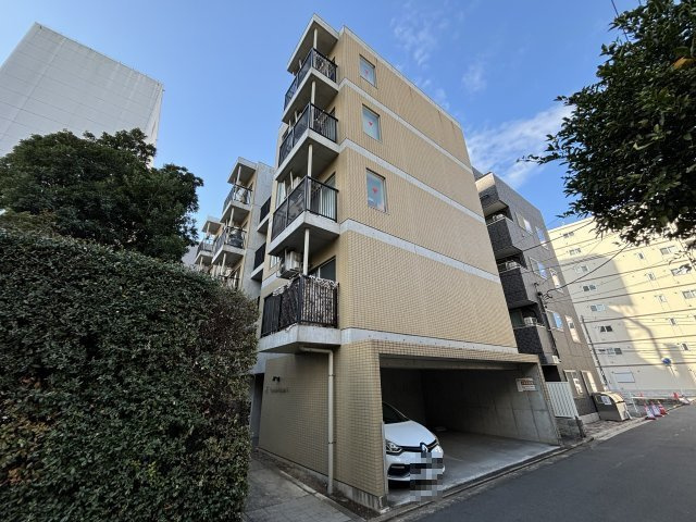 カムフォート登戸Ⅲの画像