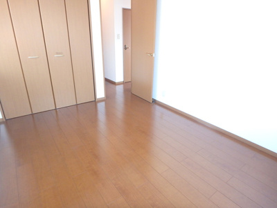 【寝室】 | パレット田宮