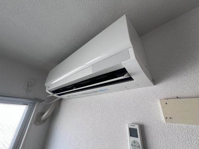 アイビーハウスの設備