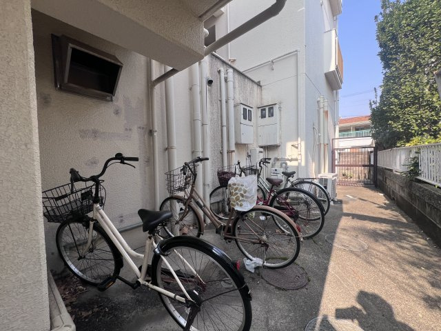 アイビーハウスのその他共用部分