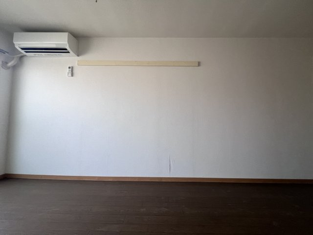アイビーハウスの寝室