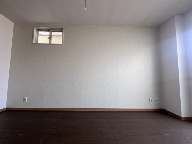 アイビーハウスの子供部屋