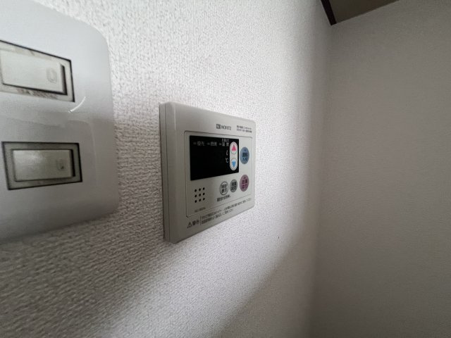 アイビーハウスの浴室
