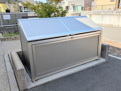 【その他共用部分】 | シャーメゾンクオレール