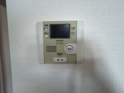 【セキュリティ】 | パルクアミティエⅠ