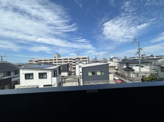 【展望】 | フィオーレガーデン北田宮　C