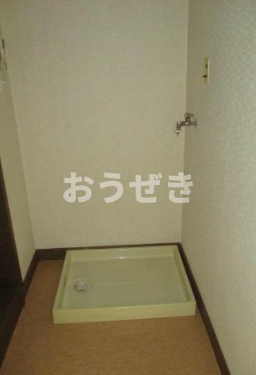 ダイヤハイツ神奈川の設備
