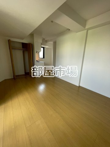 ミライズ南千住の居間・リビング