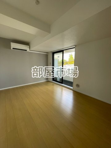 ミライズ南千住の居間・リビング