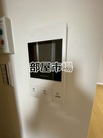 ミライズ南千住のセキュリティ|TVモニターフォン