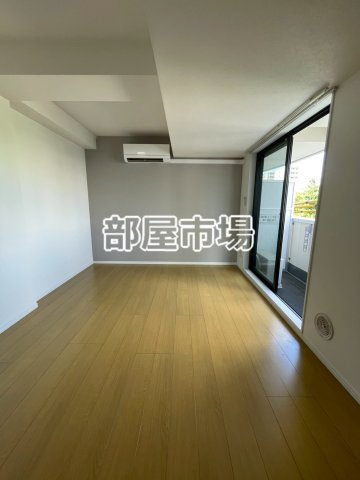 ミライズ南千住の寝室