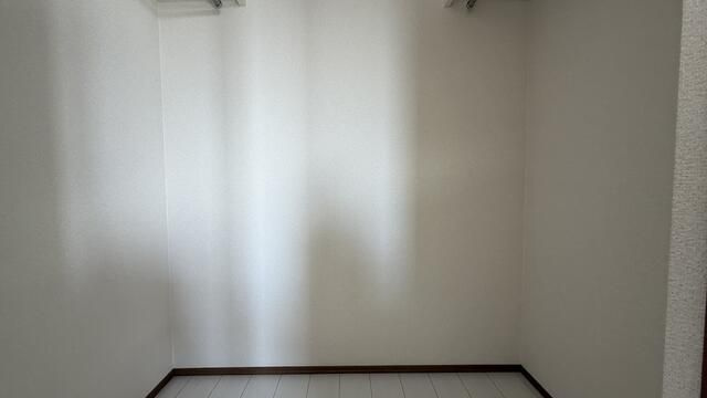 ＬＥＡＤ東仙台の収納