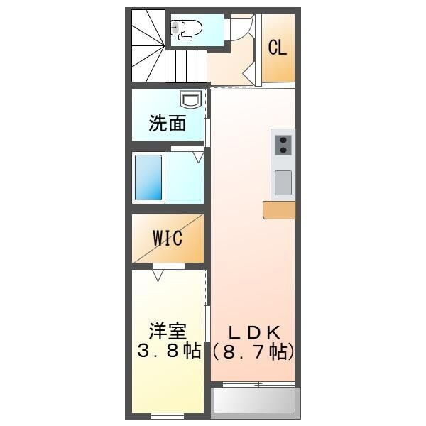 ＬＥＡＤ東仙台