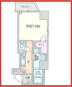【間取り】 | ケイブユシマ