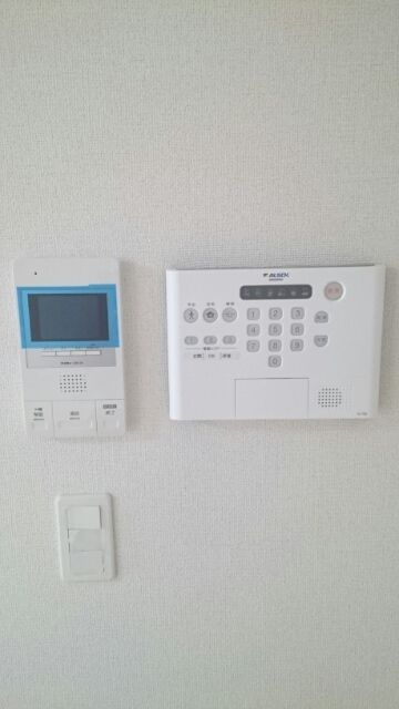 サブマリンＳＫⅢのセキュリティ