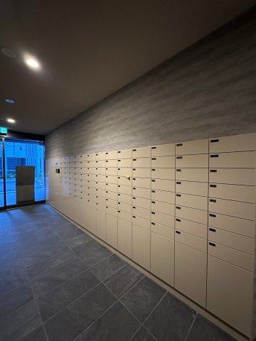 ザ・シンフォニア新栄　名古屋市賃貸　仲介手数料無料のその他共用部分