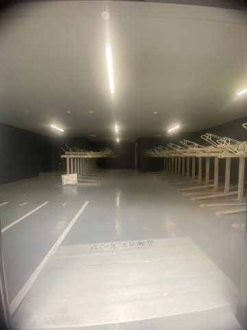 ザ・シンフォニア新栄　名古屋市賃貸　仲介手数料無料のその他共用部分