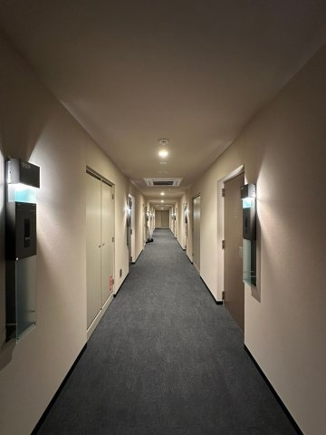 ザ・シンフォニア新栄　名古屋市賃貸　仲介手数料無料のその他共用部分