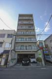 山清ハイツの画像
