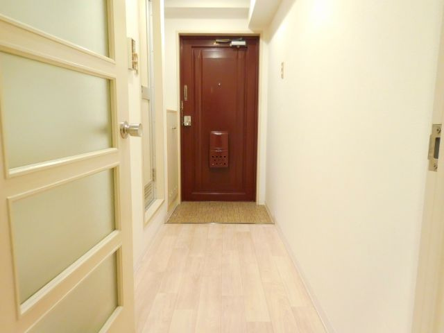 【玄関】 | 第一吉田ビル