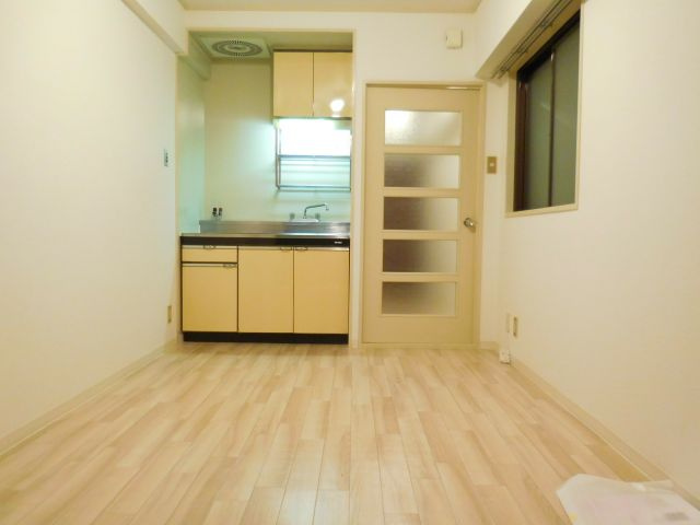 【洋室】 | 第一吉田ビル