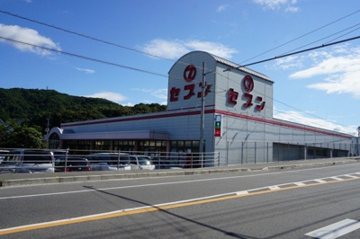 【周辺】 | エフォートレス　八万 | セブン八万店様まで700m